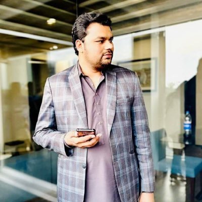 Mr Rai's profile picture