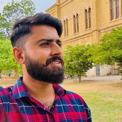 HarisKiBaten's profile picture