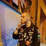 Azrael Walsh (Actual Archer) 🔅🇵🇸 profil fotoğrafı