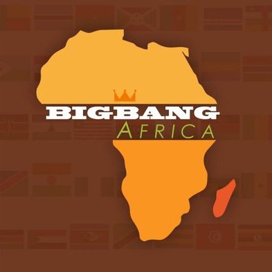 BIGBANGAfrica1's profile picture