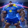 FMF profil fotoğrafı