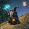 Gnome profil fotoğrafı