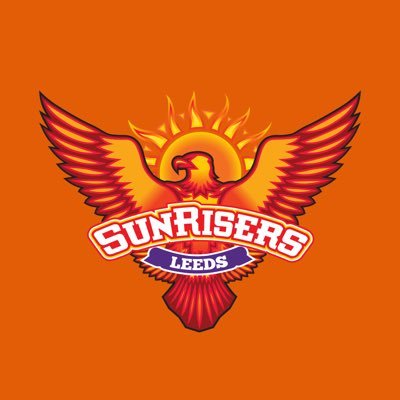 SunRisers Leeds's profile picture