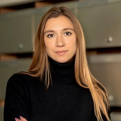ClaireGeronimii's profile picture