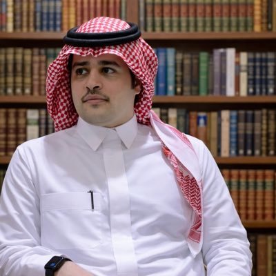 بـنـدر الـبقـمي's profile picture