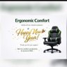 Profilbild von NO 1 GAMING CHAIR PLUG IN NIGERIA