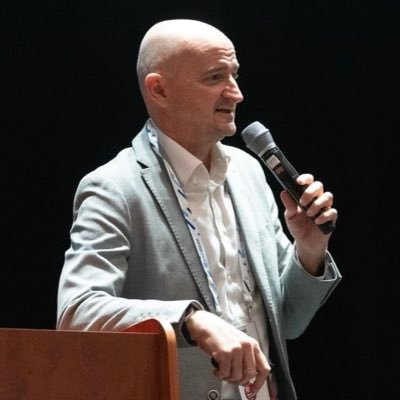Iñigo San Millán's profile picture