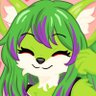 Lishka_Vos (Fox Vtuber) profil fotoğrafı