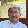 Ahmet DEMİR profil fotoğrafı