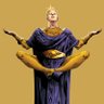 IIluminati Knight profil fotoğrafı
