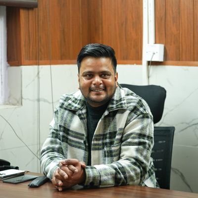 vikaskyogi's profile picture