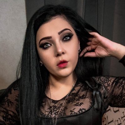 PrincessGothicBean's profile picture