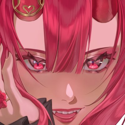 Vivi💖👑 | EN Vtuber's profile picture