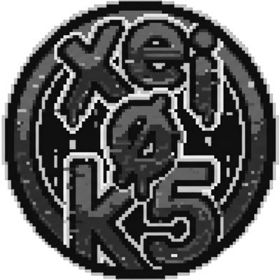 xei_ø_k5's profile picture