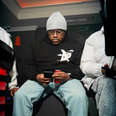 _BenzoW's profile picture