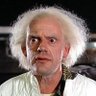 Dr. Emmett Brown profil fotoğrafı