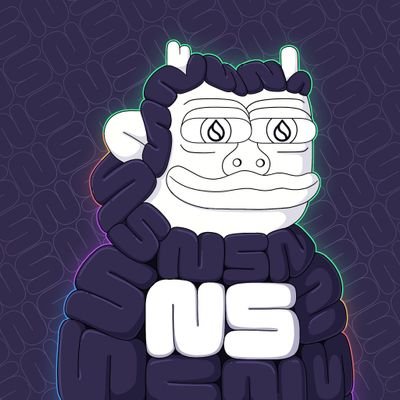 Sui Name Service (SuiNS)'s profile picture