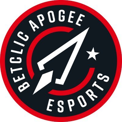 BetclicApogee's profile picture