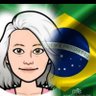 Beatriz 🇧🇷❤️🇺🇲\(^o^)/ 的头像