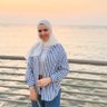 Lamees Abuzaid 🇯🇴 profil fotoğrafı