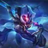 jinbo zhang profil fotoğrafı