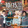 Фото профиля POLYPLUS|2026/10/15 Zepp Shinjuku (TOKYO)
