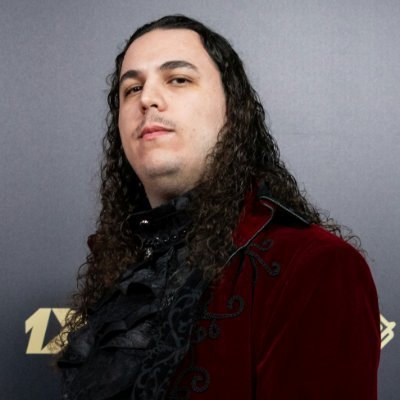 EternalJay's profile picture