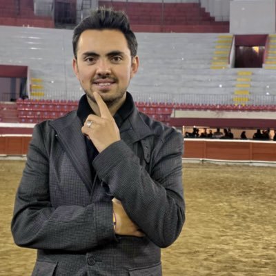 Luis Alberto Llamas's profile picture
