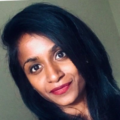 Nitya Rajan's profile picture