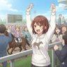 あやの@直感競馬予想家's profile picture