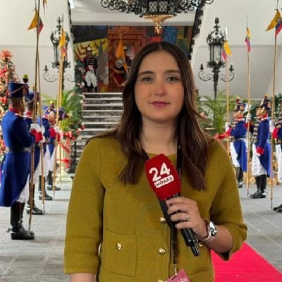 Ignacia Jiménez Alveal's profile picture