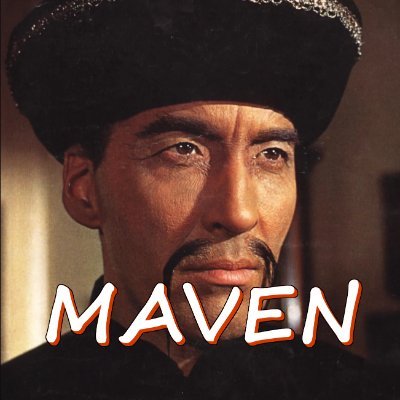 MavenPolitic's profile picture