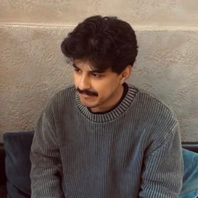 OSAMAH | اسامه's profile picture