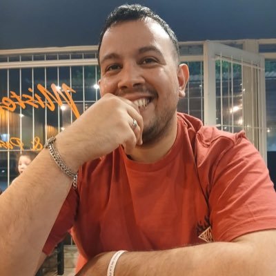 Tomás Molina 🎙's profile picture