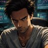 Gauvain Lantenac profil fotoğrafı