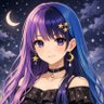 Profilbild von Snow Moon🌟 ̖́-🌙*゚