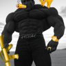 🥢(dark arc) profil fotoğrafı