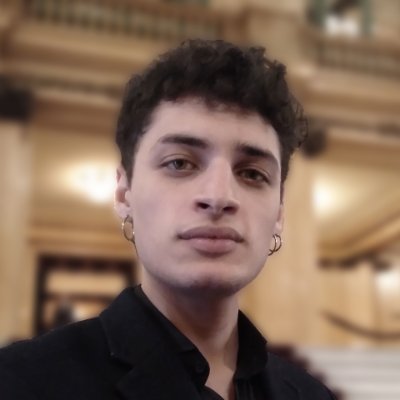 Adriel Segura's profile picture
