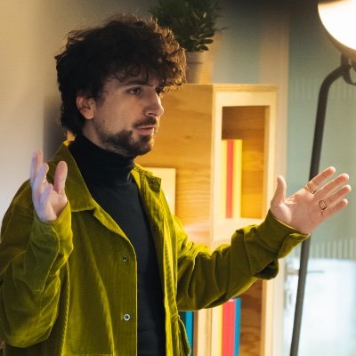 hugothomel's profile picture