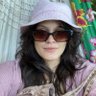 Profilbild von Bea