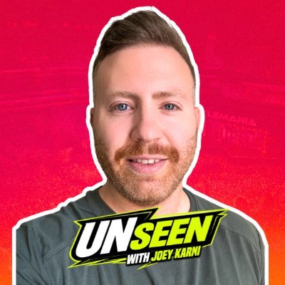 Joey Karni's profile picture