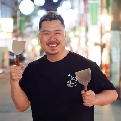 慎吾@キツネドウヤマ's profile picture