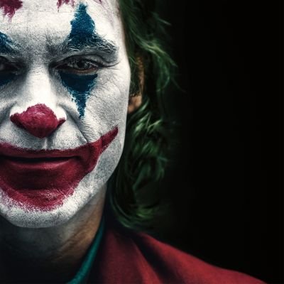 liberatedjoker's profile picture