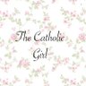 Profilbild von The Catholic Girl