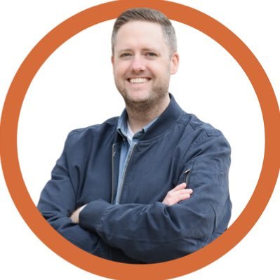 RepMitchGore's profile picture