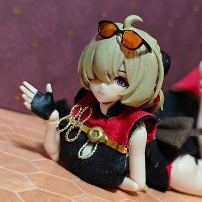 りんげ's profile picture