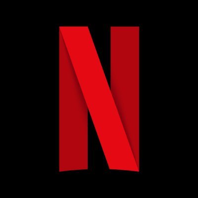 Netflix Brasil's profile picture