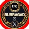 BURRAGAD 4765 ✨G5✨ profil fotoğrafı