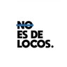 #NoEsDeLocos 的头像