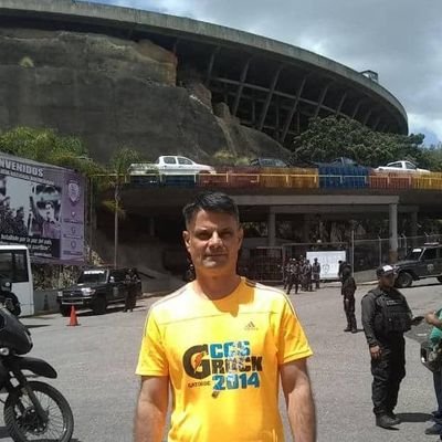 Pedro Jaimes Criollo's profile picture